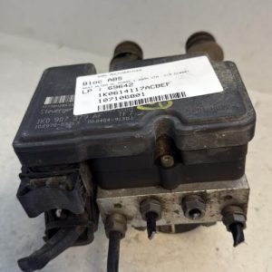 Bloc ABS (freins anti-blocage) SEAT ALTEA XL PHASE 1 Diesel image 1