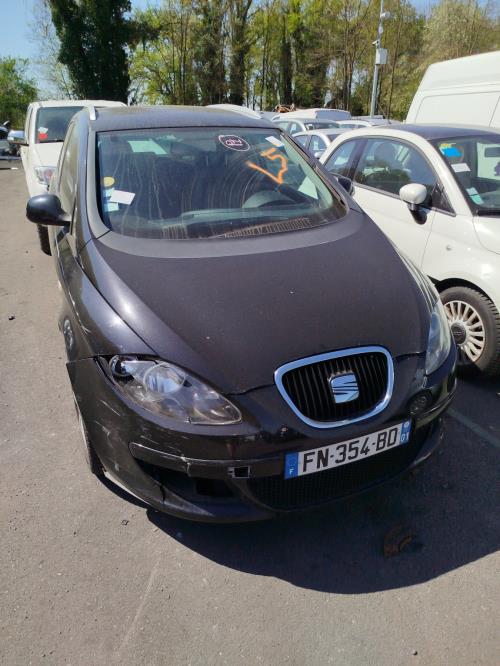 Bloc ABS (freins anti-blocage) SEAT ALTEA XL PHASE 1 Diesel image 4