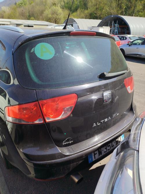 Bloc ABS (freins anti-blocage) SEAT ALTEA XL PHASE 1 Diesel image 7