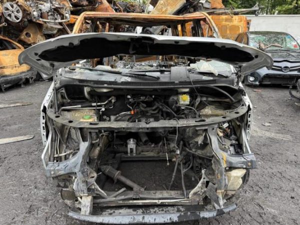 Bloc ABS (freins anti-blocage) VOLKSWAGEN TRANSPORTER 5 PHASE 1 Diesel image 4