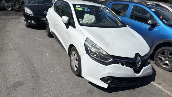 Anti brouillard gauche (feux) RENAULT CLIO 4 PHASE 1 Diesel image 1