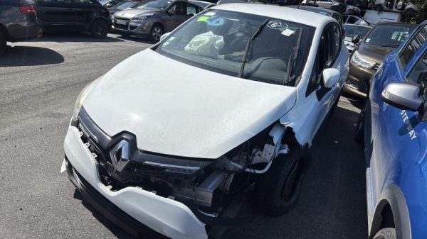 Anti brouillard gauche (feux) RENAULT CLIO 4 PHASE 1 Diesel image 2