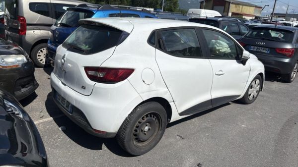 Anti brouillard gauche (feux) RENAULT CLIO 4 PHASE 1 Diesel image 3