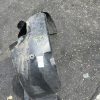 Pare boue avant gauche PEUGEOT 208 1 PHASE 1 Diesel image 2