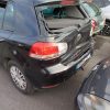 Pare boue avant gauche VOLKSWAGEN GOLF 6 Essence image 4