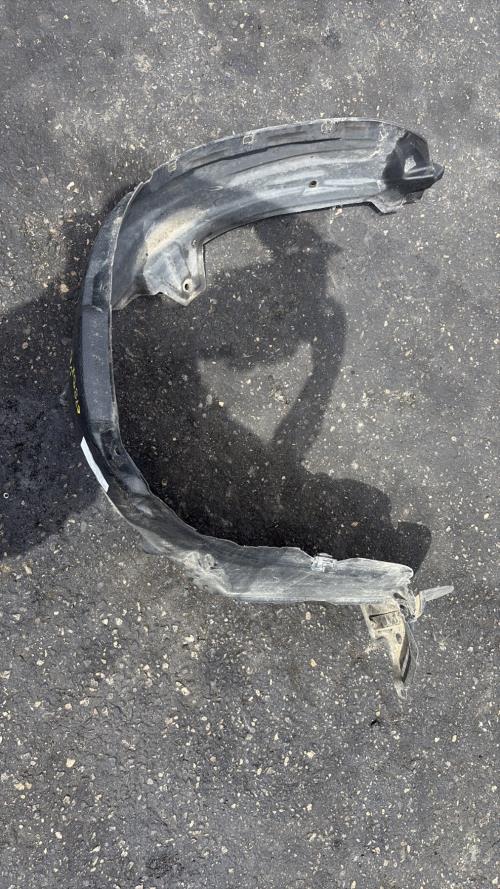 Pare boue avant gauche TOYOTA RAV4 3 PHASE 1 Diesel image 1