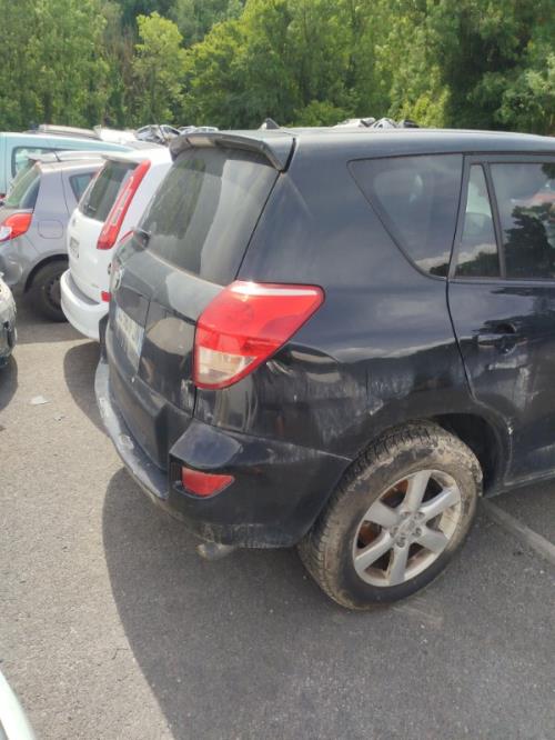 Pare boue avant gauche TOYOTA RAV4 3 PHASE 1 Diesel image 7