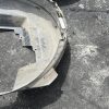 Pare boue arriere droit PEUGEOT 3008 2 PHASE 1 Essence image 5