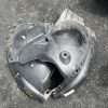 Pare boue avant gauche RENAULT CLIO 3 PHASE 1 Essence image 4