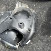 Pare boue avant gauche RENAULT CLIO 3 PHASE 1 Essence image 5