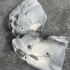 Pare boue avant gauche RENAULT CLIO 3 PHASE 1 Essence image 6