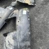 Pare boue avant gauche DACIA SANDERO 2 PHASE 1 Essence image 1