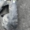 Pare boue avant gauche DACIA SANDERO 2 PHASE 1 Essence image 2