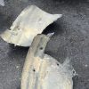Pare boue avant droit RENAULT SCENIC 2 PHASE 2 Diesel image 2
