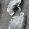 Pare boue avant droit RENAULT SCENIC 2 PHASE 2 Diesel image 3