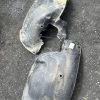 Pare boue avant droit RENAULT SCENIC 2 PHASE 2 Diesel image 4