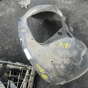 Pare boue avant gauche CITROEN C4 1 PHASE 1 Diesel image 1