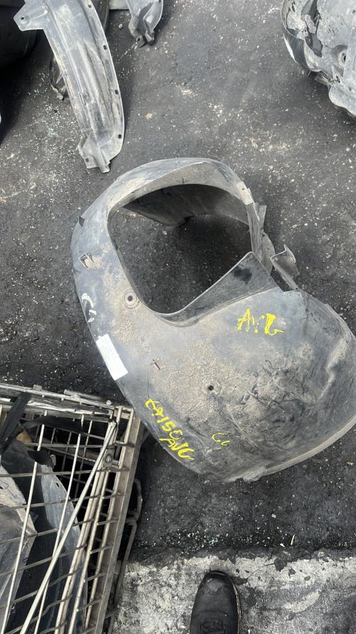 Pare boue avant gauche CITROEN C4 1 PHASE 1 Diesel image 1