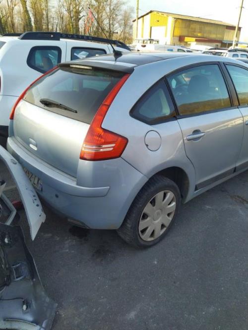 Pare boue avant droit CITROEN C4 1 PHASE 1 Diesel image 4