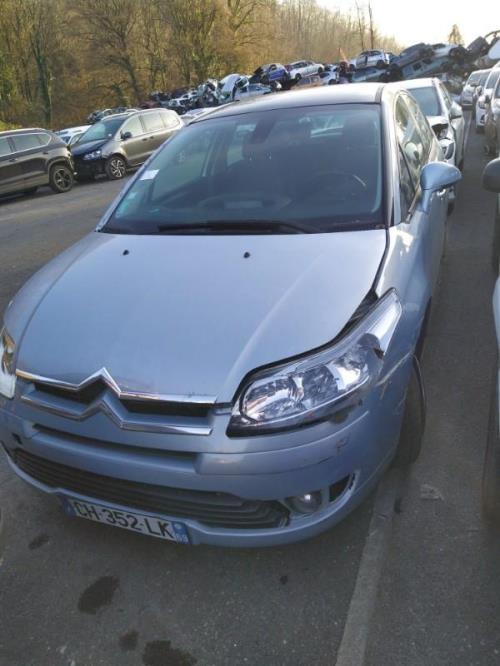 Pare boue avant droit CITROEN C4 1 PHASE 1 Diesel image 5