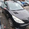 Capot PEUGEOT 206+ Essence image 6