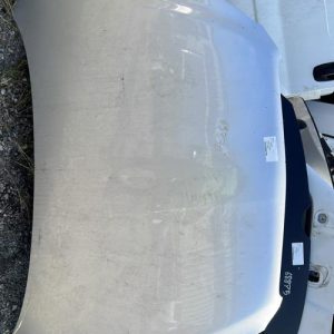 Capot TOYOTA RAV4 3 PHASE 1 Diesel image 1