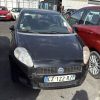 Capot FIAT GRANDE PUNTO Diesel image 6
