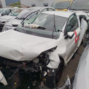 Malle/Hayon arriere PEUGEOT 208 2 Diesel image 1