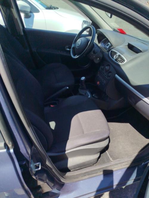 Leve vitre electrique avant gauche RENAULT CLIO 3 PHASE 1 Essence image 3