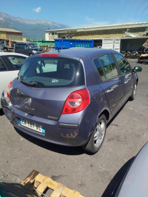 Leve vitre electrique avant gauche RENAULT CLIO 3 PHASE 1 Essence image 4