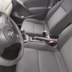 Porte arriere droit VOLKSWAGEN GOLF 6 Essence image 6
