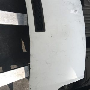 Capot RENAULT TRAFIC 2 PHASE 2 Diesel image 1