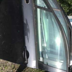 Porte avant gauche HONDA CR-Z PHASE 1 COUPE Essence/Hybride image 1