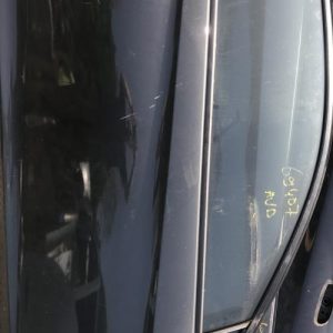 Porte avant droit HONDA CR-Z PHASE 1 COUPE Essence/Hybride image 1