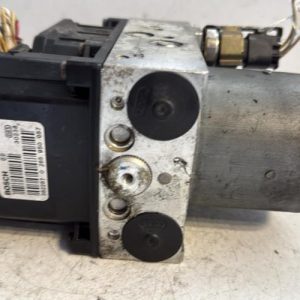 Bloc ABS (freins anti-blocage) CITROEN XSARA PHASE 2 Diesel image 1