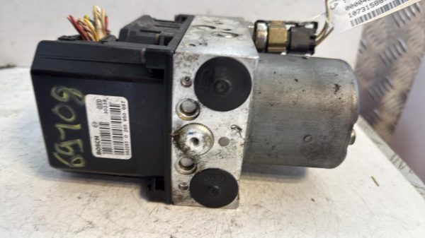 Bloc ABS (freins anti-blocage) CITROEN XSARA PHASE 2 Diesel image 1