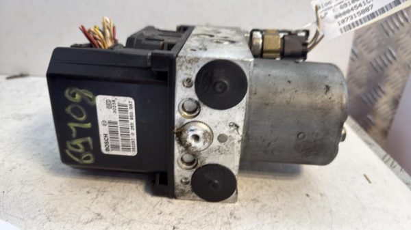 Bloc ABS (freins anti-blocage) CITROEN XSARA PHASE 2 Diesel image 2
