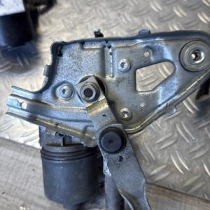 Moteur essuie glace avant droit PEUGEOT 3008 1 PHASE 1 Diesel image 1