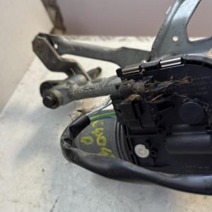 Moteur essuie glace avant gauche PEUGEOT 3008 1 PHASE 1 Diesel image 1