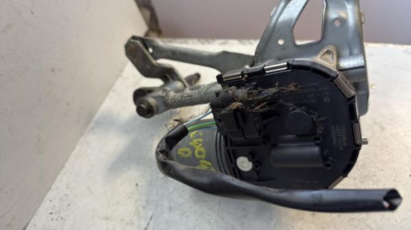 Moteur essuie glace avant gauche PEUGEOT 3008 1 PHASE 1 Diesel image 1