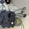 Moteur essuie glace avant gauche PEUGEOT 3008 1 PHASE 1 Diesel image 4