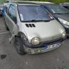 Commande chauffage RENAULT TWINGO 1 PHASE 3 Essence image 5