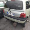 Commande chauffage RENAULT TWINGO 1 PHASE 3 Essence image 7