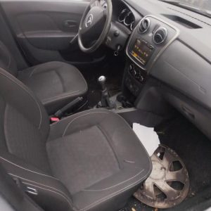 Capteur d'angle de braquage DACIA SANDERO 2 PHASE 1 Essence image 6