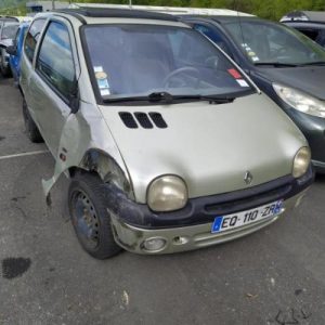 Pare soleil droit RENAULT TWINGO 1 PHASE 3 Essence image 5