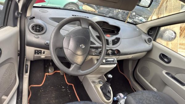 Retroviseur gauche RENAULT TWINGO 2 PHASE 1 Diesel image 7