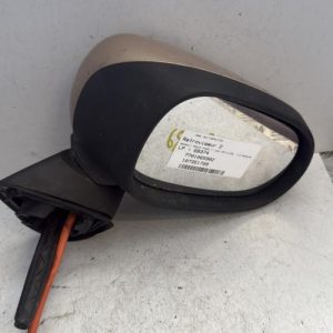 Retroviseur droit RENAULT MODUS PHASE 1 Essence image 1