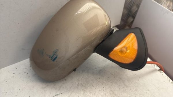 Retroviseur droit RENAULT MODUS PHASE 1 Essence image 2