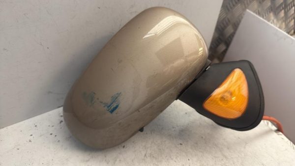 Retroviseur droit RENAULT MODUS PHASE 1 Essence image 3