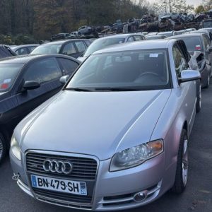 Coquille de retroviseur droit AUDI A4 2 PHASE 2 Diesel image 1